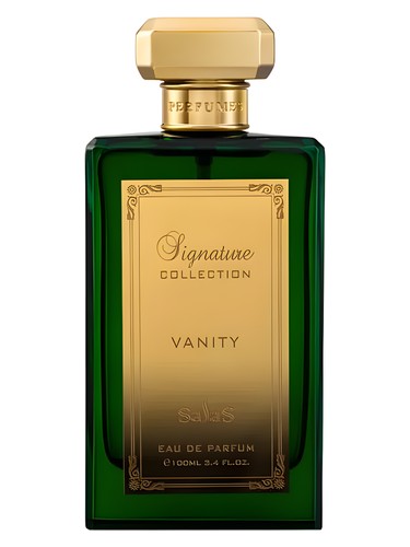 Vanity by Salas