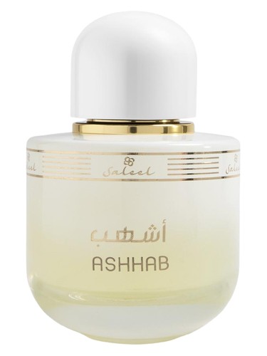 Ashhab by Saleel