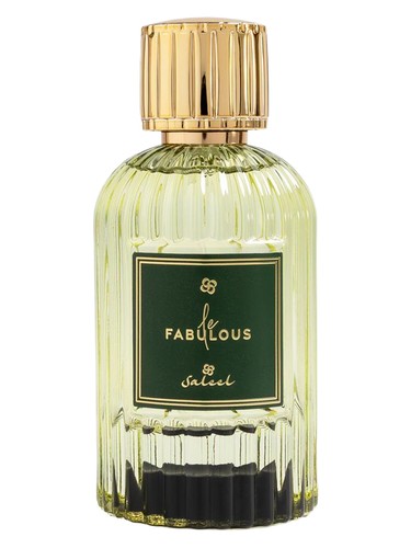 Le Fabulous by Saleel