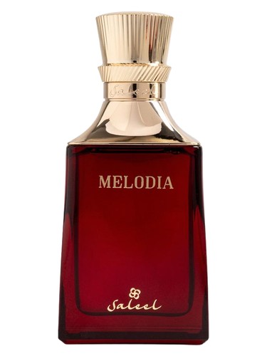Melodia by Saleel