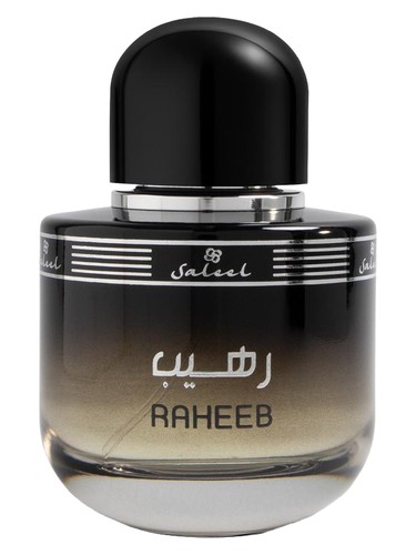 Raheeb by Saleel