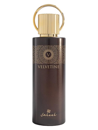 Velvetine by Saleel