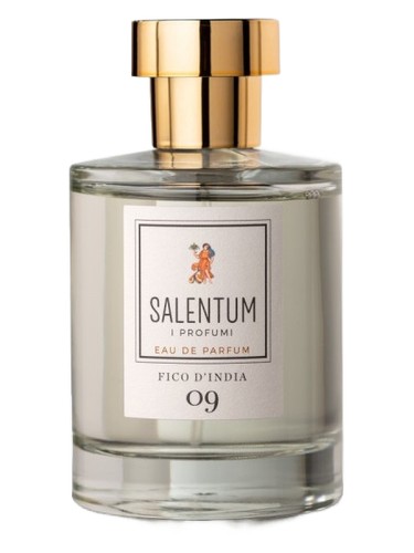 09 Fico D'India by Salentum I Profumi