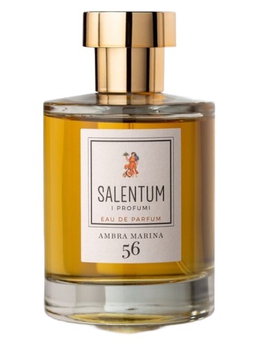 56 Ambra Marina by Salentum I Profumi