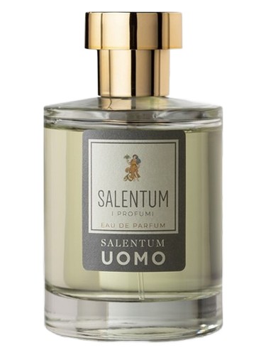 Salentum Uomo by Salentum I Profumi