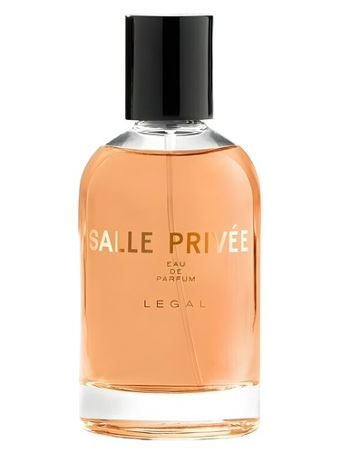 Legal by Salle Privée