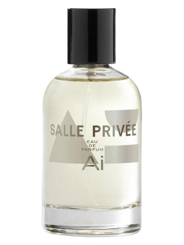 Ai by Salle Privée
