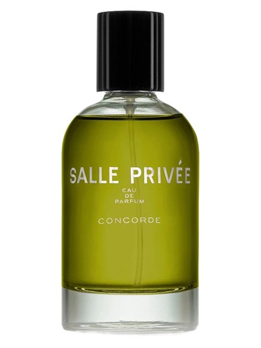 Concorde by Salle Privée