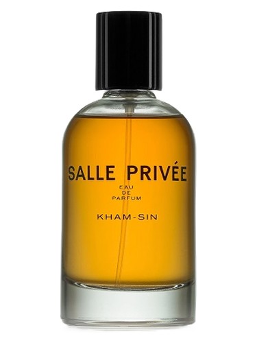 Kham-Sin by Salle Privée