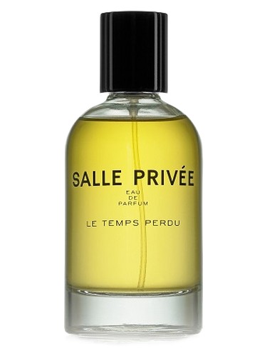 Le Temps Perdu by Salle Privée