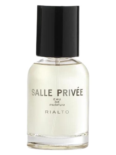 Rialto by Salle Privée