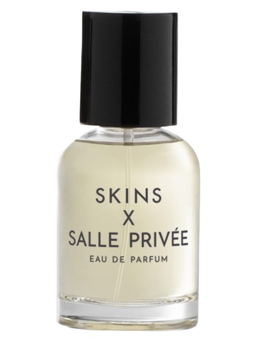 Skins X Salle Privée by Salle Privée