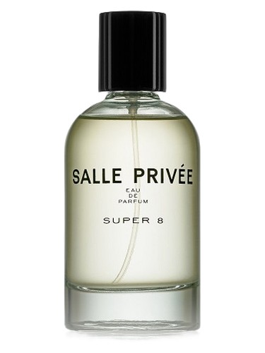 Super 8 by Salle Privée