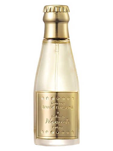 Eau de Chilsung Cidre 1950 by Salon de Nevaeh