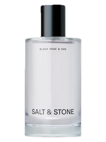 Black Rose & Oud by SALT & STONE