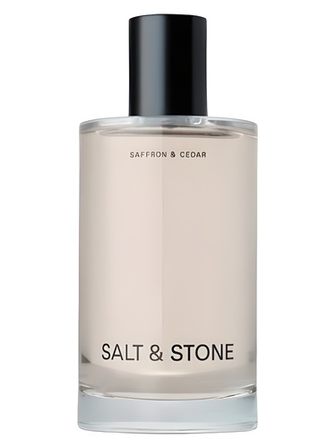 Saffron & Cedar by SALT & STONE