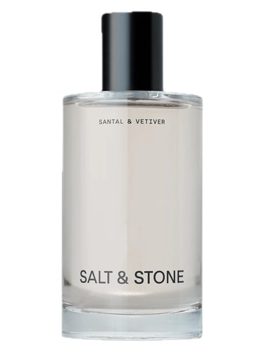 Santal & Vetiver by SALT & STONE