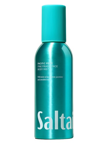 Pacific Pear by Saltair