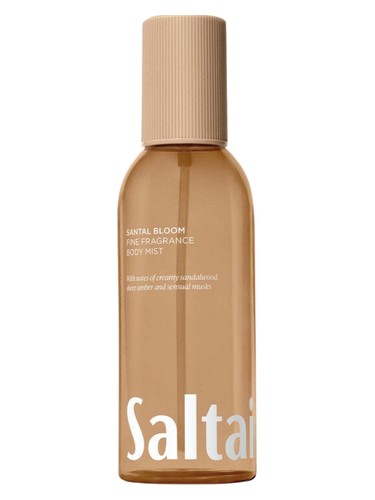 Santal Bloom by Saltair