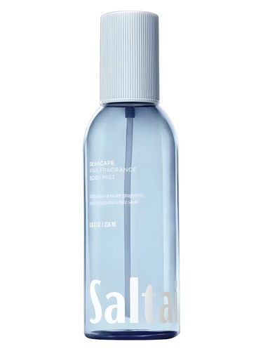 Seascape by Saltair