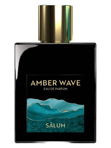 Amber Wave by Salum Parfums