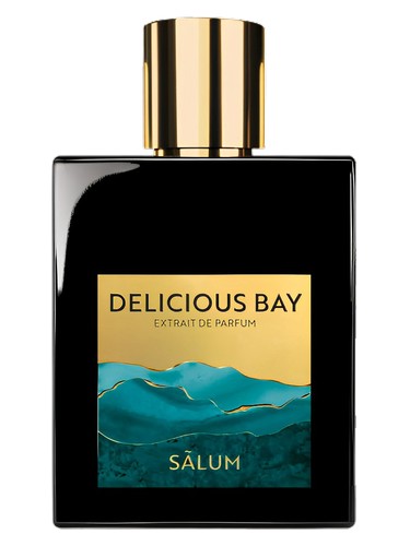Delicious Bay by Salum Parfums