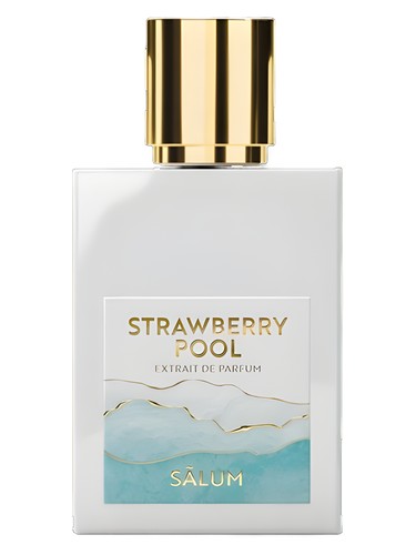 Strawberry Pool by Salum Parfums