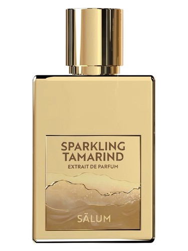 Sparkling Tamarind by Salum Parfums