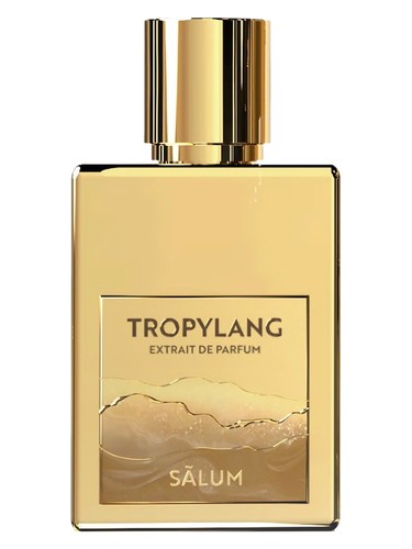 Tropylang by Salum Parfums