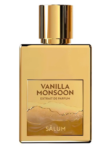 Vanilla Monsoon by Salum Parfums