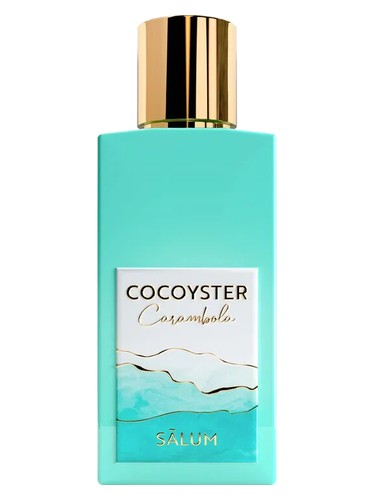 Cocoyster Carambola by Salum Parfums