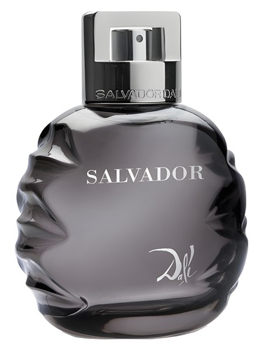 Salvador by Salvador Dali (2010) by Salvador Dali
