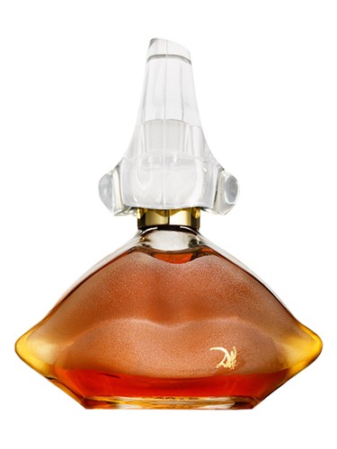 Dali Parfum de Toilette by Salvador Dali