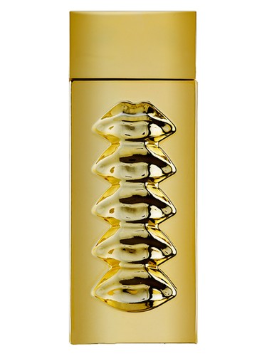 Fabulous 3 - Eau de RubyLips by Salvador Dali