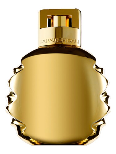 Fabulous 4 - Salvador for Men by Salvador Dali