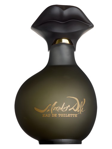 Pour Homme by Salvador Dali