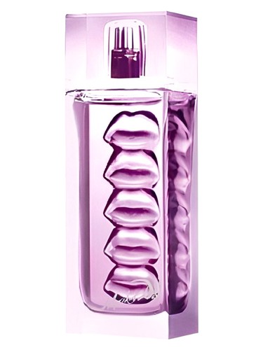 Purplelight by Salvador Dali