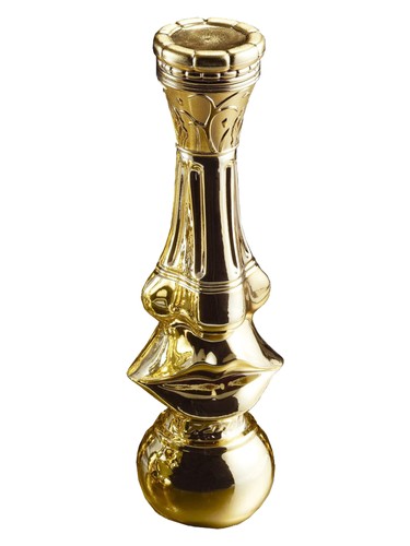 Fabulous Korynthia by Salvador Dali
