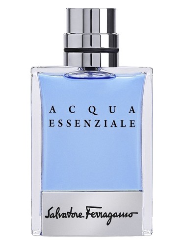 Acqua Essenziale by Salvatore Ferragamo