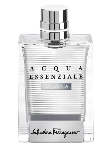 Acqua Essenziale Colonia by Salvatore Ferragamo