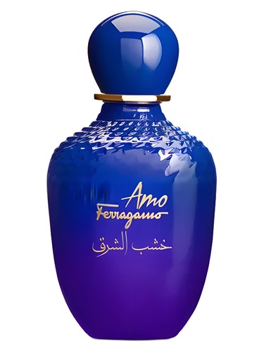 Amo Ferragamo Oriental Wood by Salvatore Ferragamo