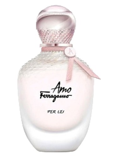 Amo Ferragamo Per Lei by Salvatore Ferragamo