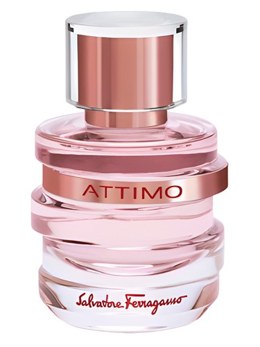 Attimo L'Eau Florale by Salvatore Ferragamo