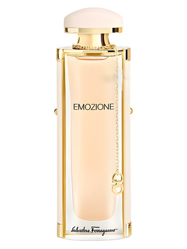 Emozione by Salvatore Ferragamo
