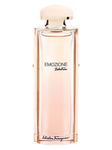 Emozione Dolce Fiore by Salvatore Ferragamo
