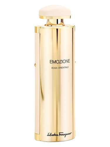 Emozione Rosa Orientale by Salvatore Ferragamo