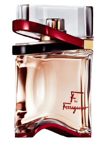 F by Ferragamo by Salvatore Ferragamo