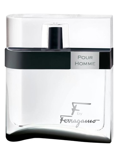 F by Ferragamo Black by Salvatore Ferragamo