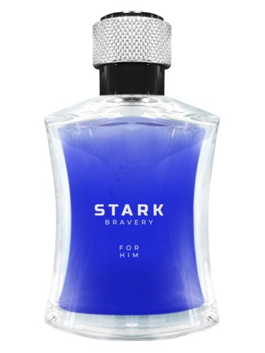 Stark Bravery by Dilís Parfum