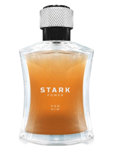 Stark Power by Dilís Parfum